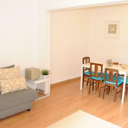 Dowtown Apartment - Expo20 Lisboa Ngoại thất bức ảnh