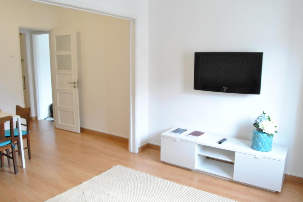 Dowtown Apartment - Expo20 Lisboa Ngoại thất bức ảnh