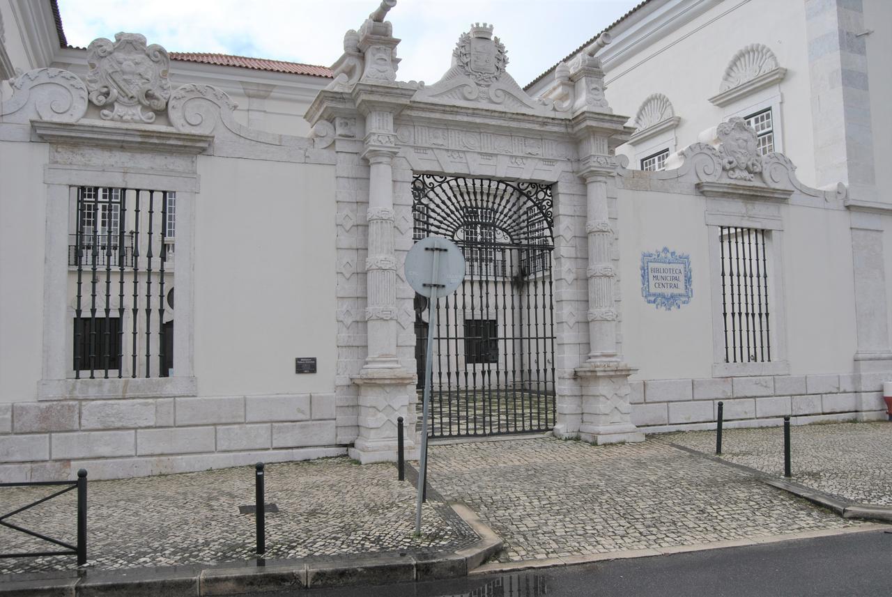 Dowtown Apartment - Expo20 Lisboa Ngoại thất bức ảnh