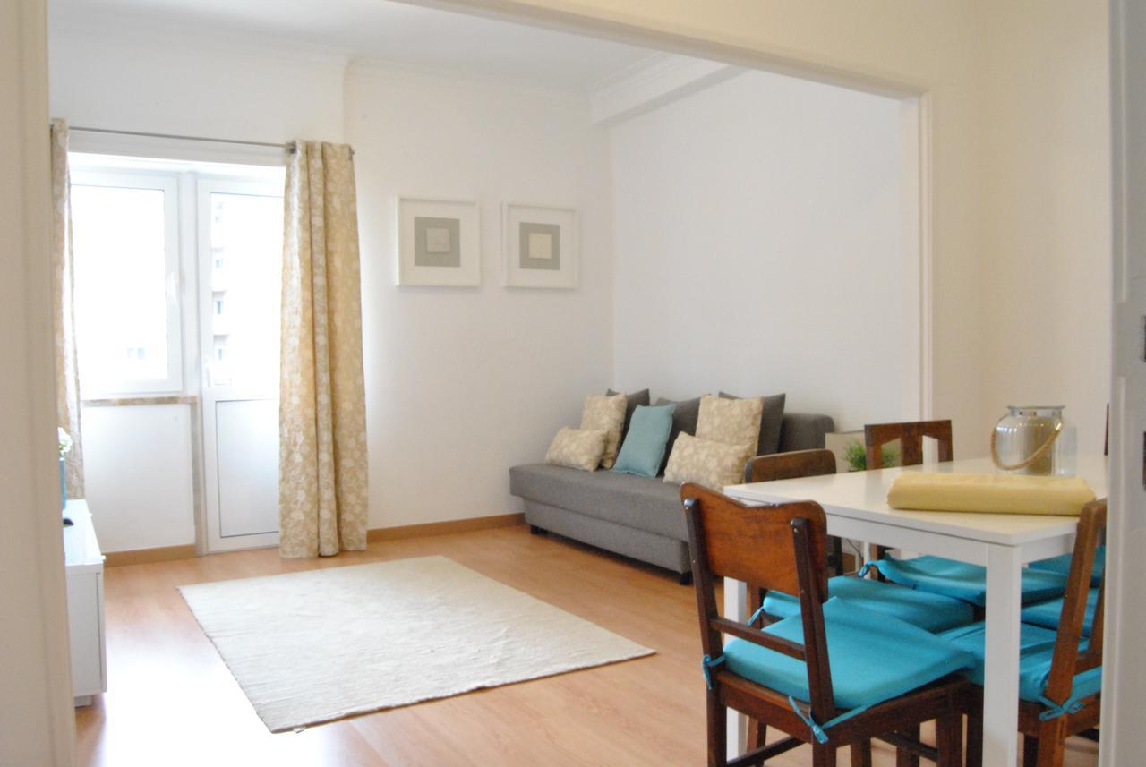 Dowtown Apartment - Expo20 Lisboa Ngoại thất bức ảnh