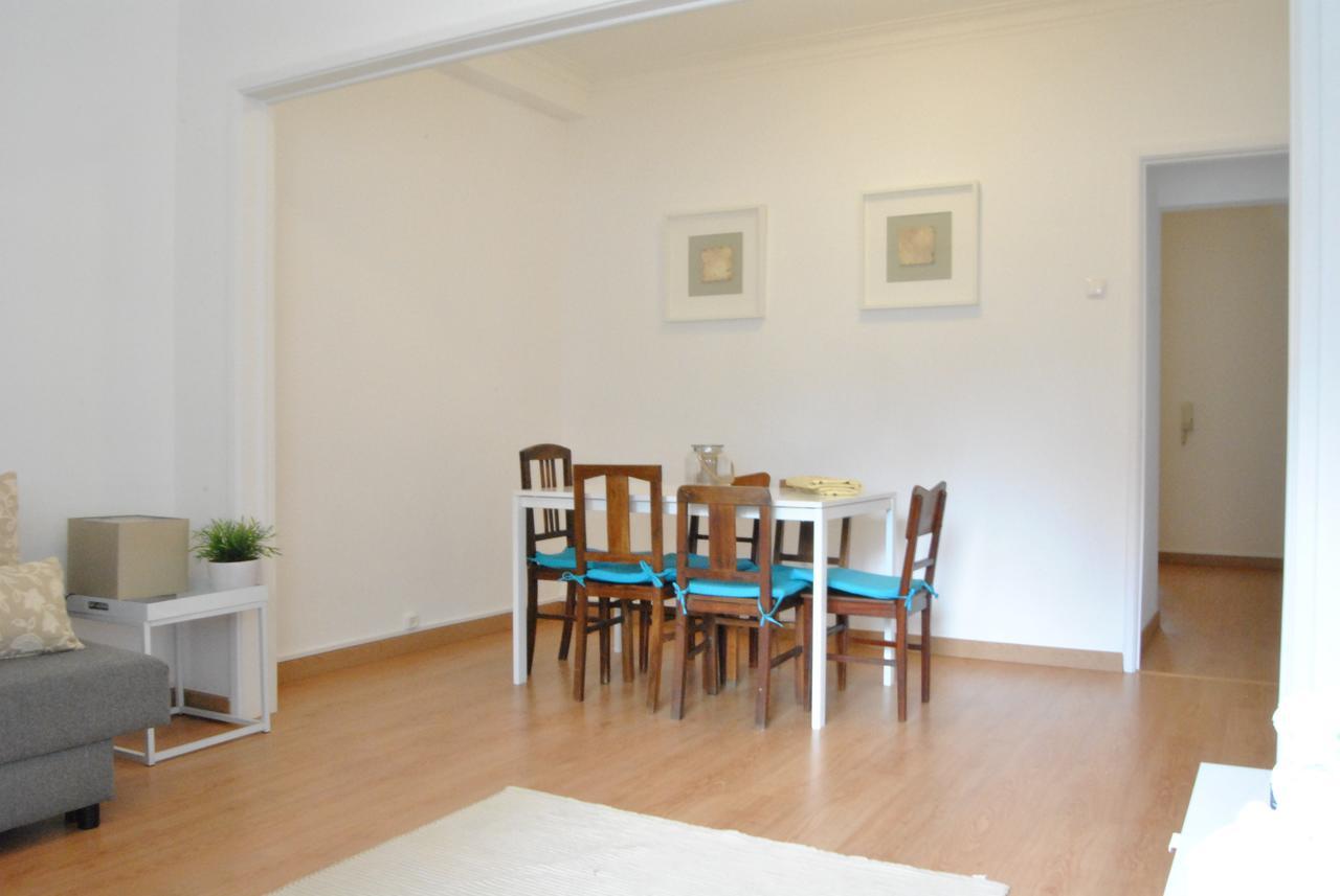 Dowtown Apartment - Expo20 Lisboa Ngoại thất bức ảnh
