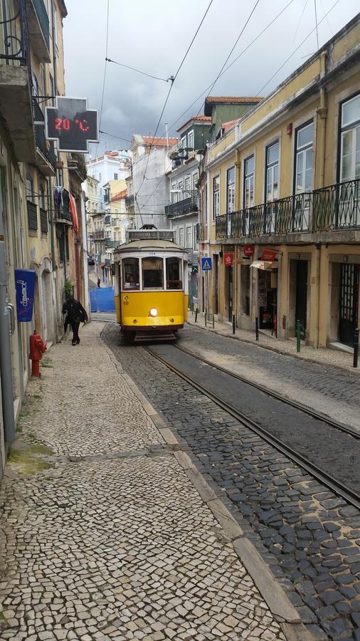 Dowtown Apartment - Expo20 Lisboa Ngoại thất bức ảnh
