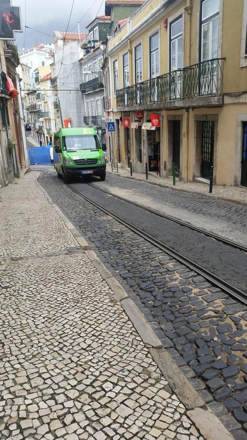 Dowtown Apartment - Expo20 Lisboa Ngoại thất bức ảnh