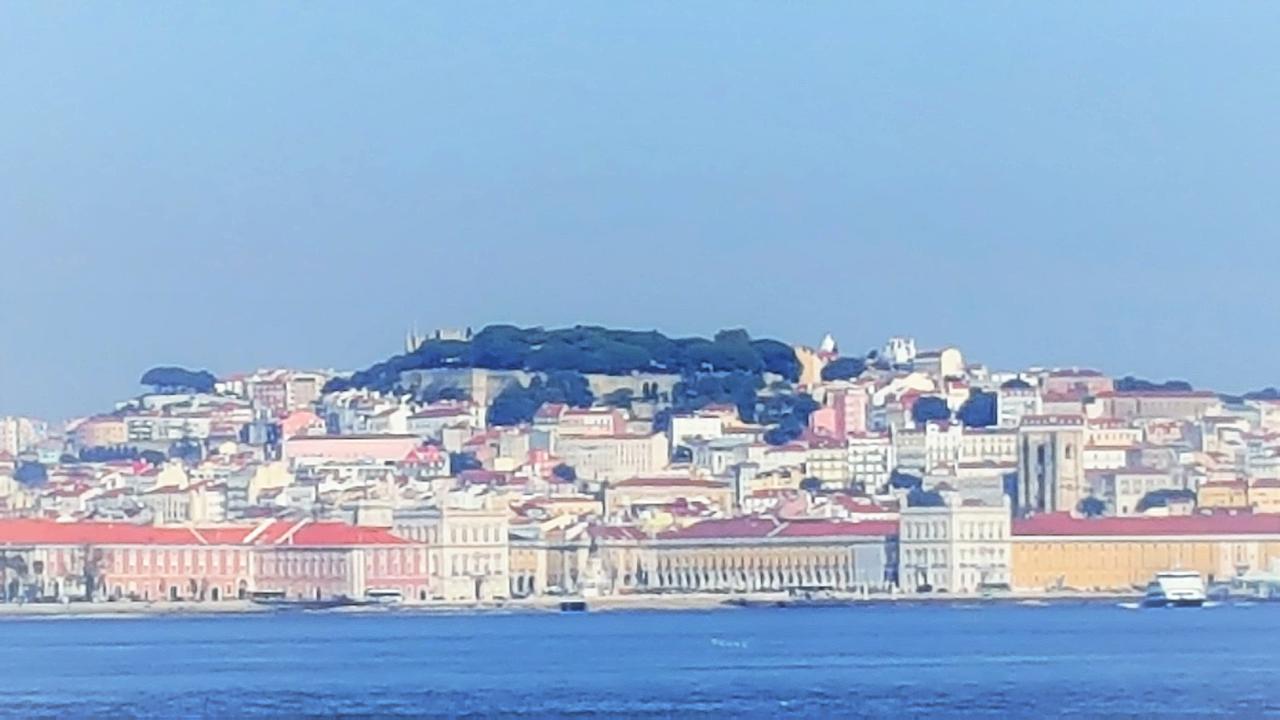 Dowtown Apartment - Expo20 Lisboa Ngoại thất bức ảnh