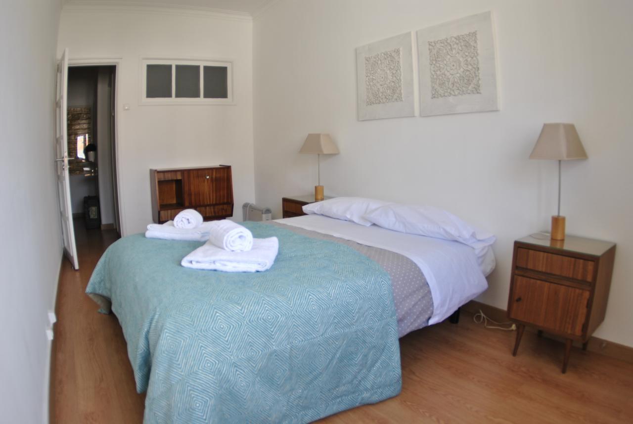 Dowtown Apartment - Expo20 Lisboa Ngoại thất bức ảnh