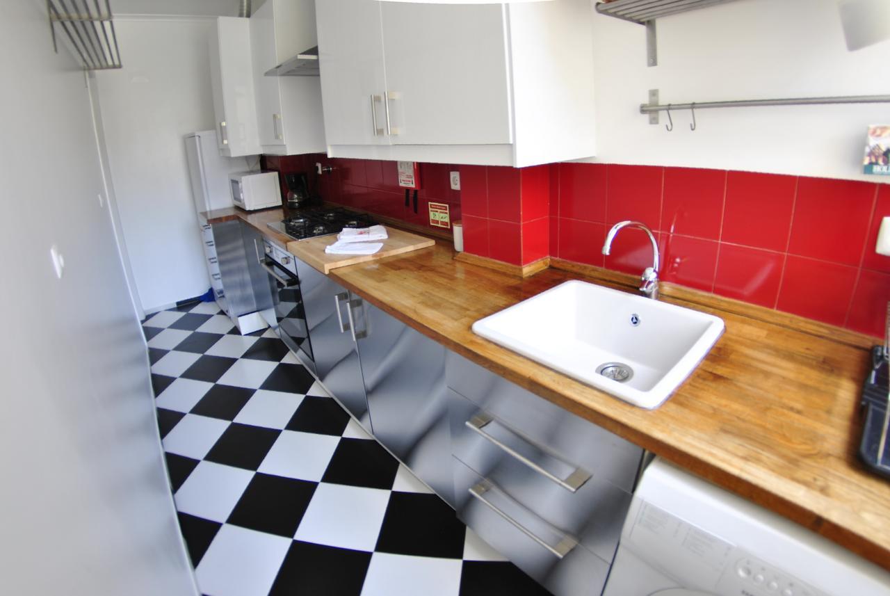 Dowtown Apartment - Expo20 Lisboa Ngoại thất bức ảnh
