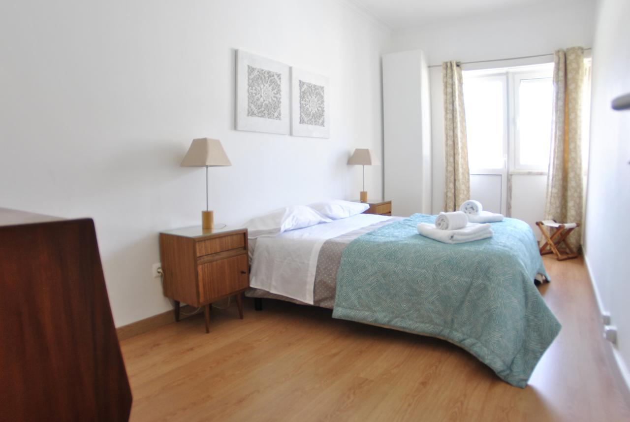 Dowtown Apartment - Expo20 Lisboa Ngoại thất bức ảnh