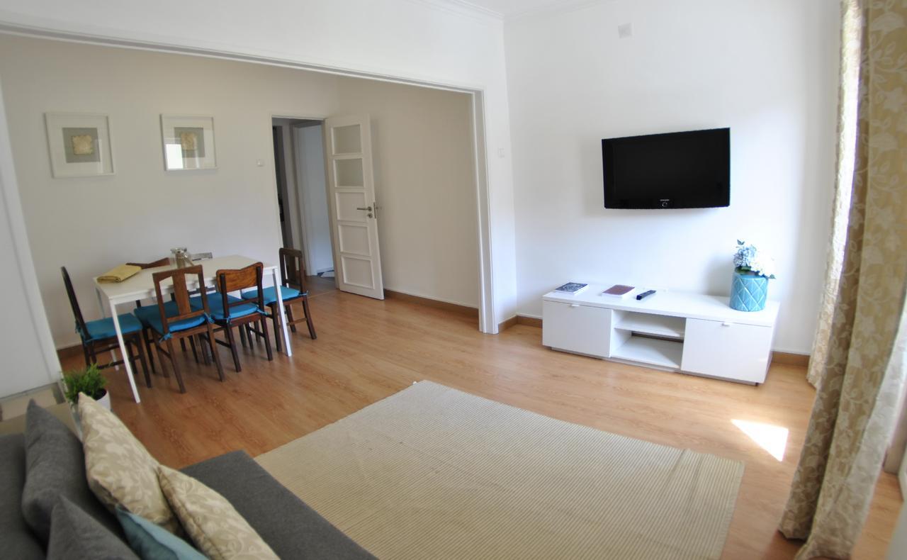 Dowtown Apartment - Expo20 Lisboa Ngoại thất bức ảnh