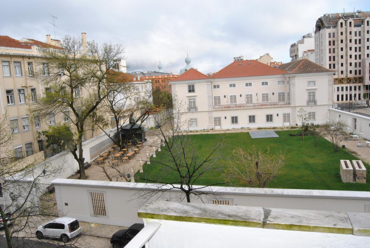 Dowtown Apartment - Expo20 Lisboa Ngoại thất bức ảnh