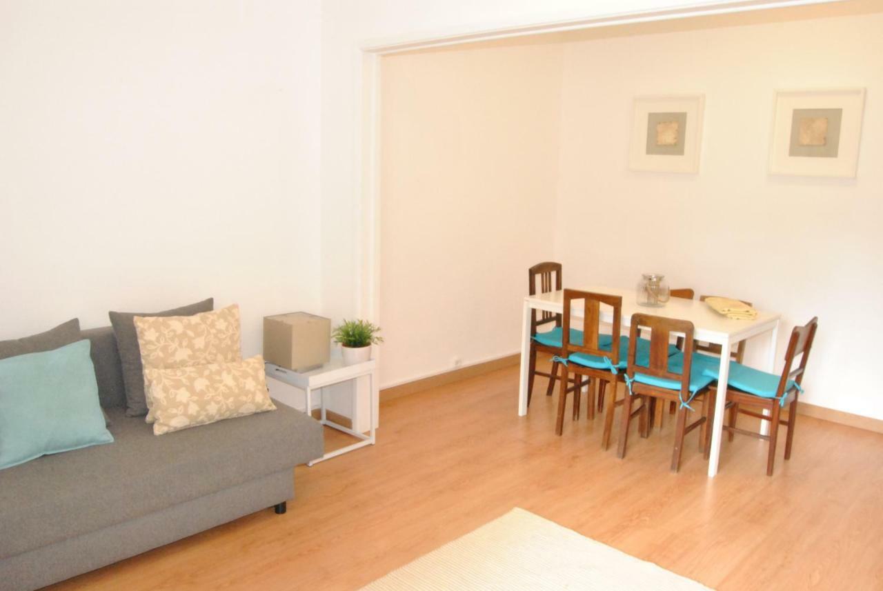 Dowtown Apartment - Expo20 Lisboa Ngoại thất bức ảnh