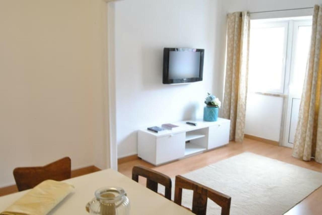 Dowtown Apartment - Expo20 Lisboa Ngoại thất bức ảnh