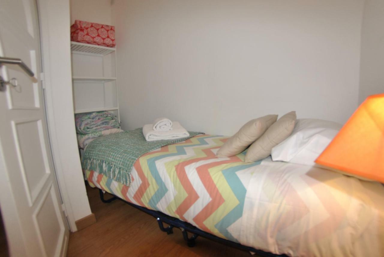 Dowtown Apartment - Expo20 Lisboa Ngoại thất bức ảnh