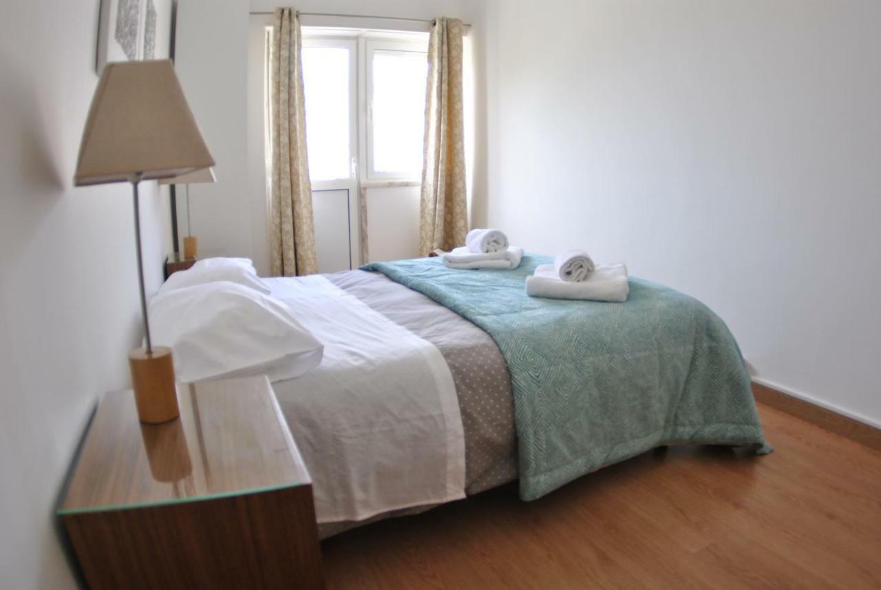 Dowtown Apartment - Expo20 Lisboa Ngoại thất bức ảnh