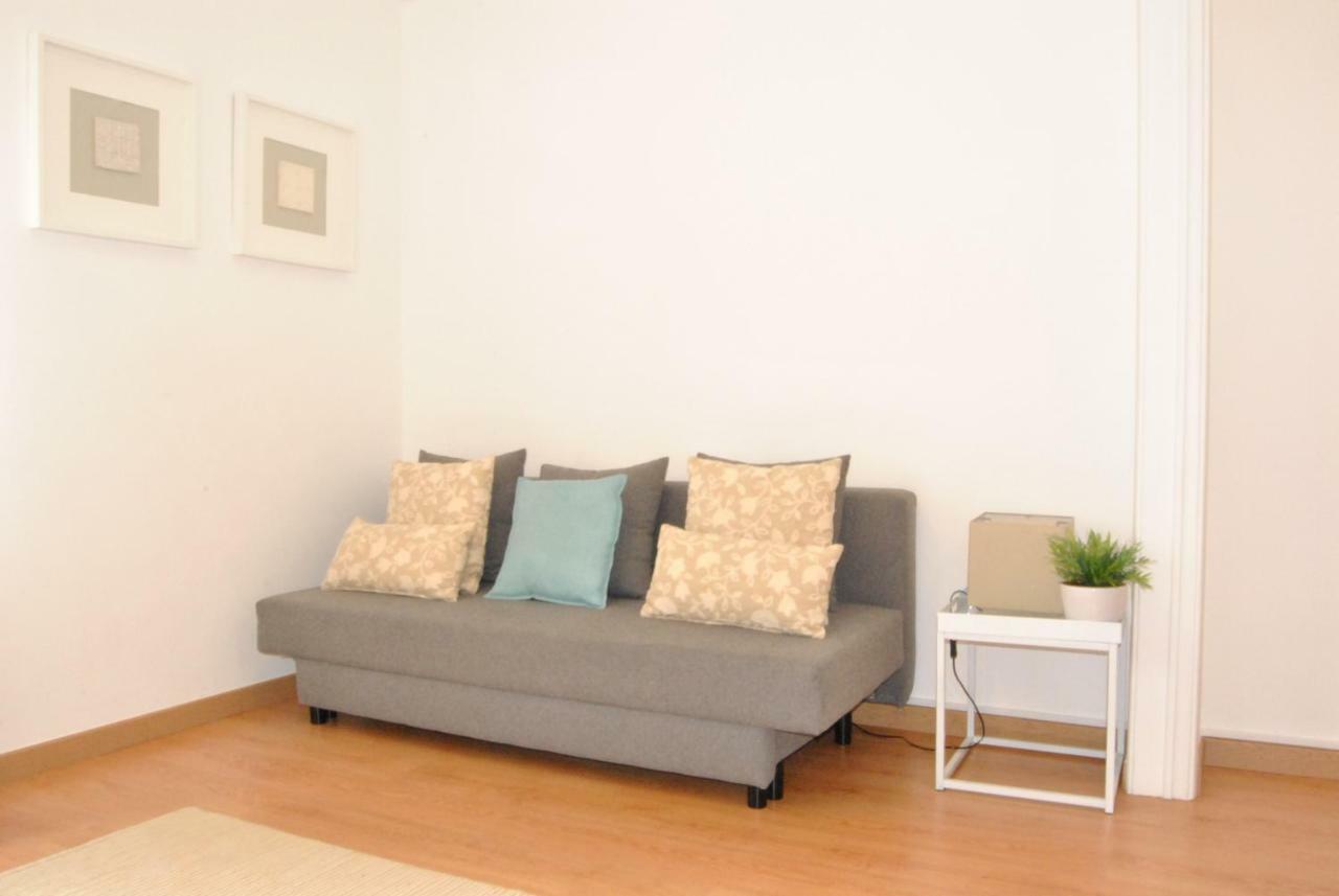 Dowtown Apartment - Expo20 Lisboa Ngoại thất bức ảnh
