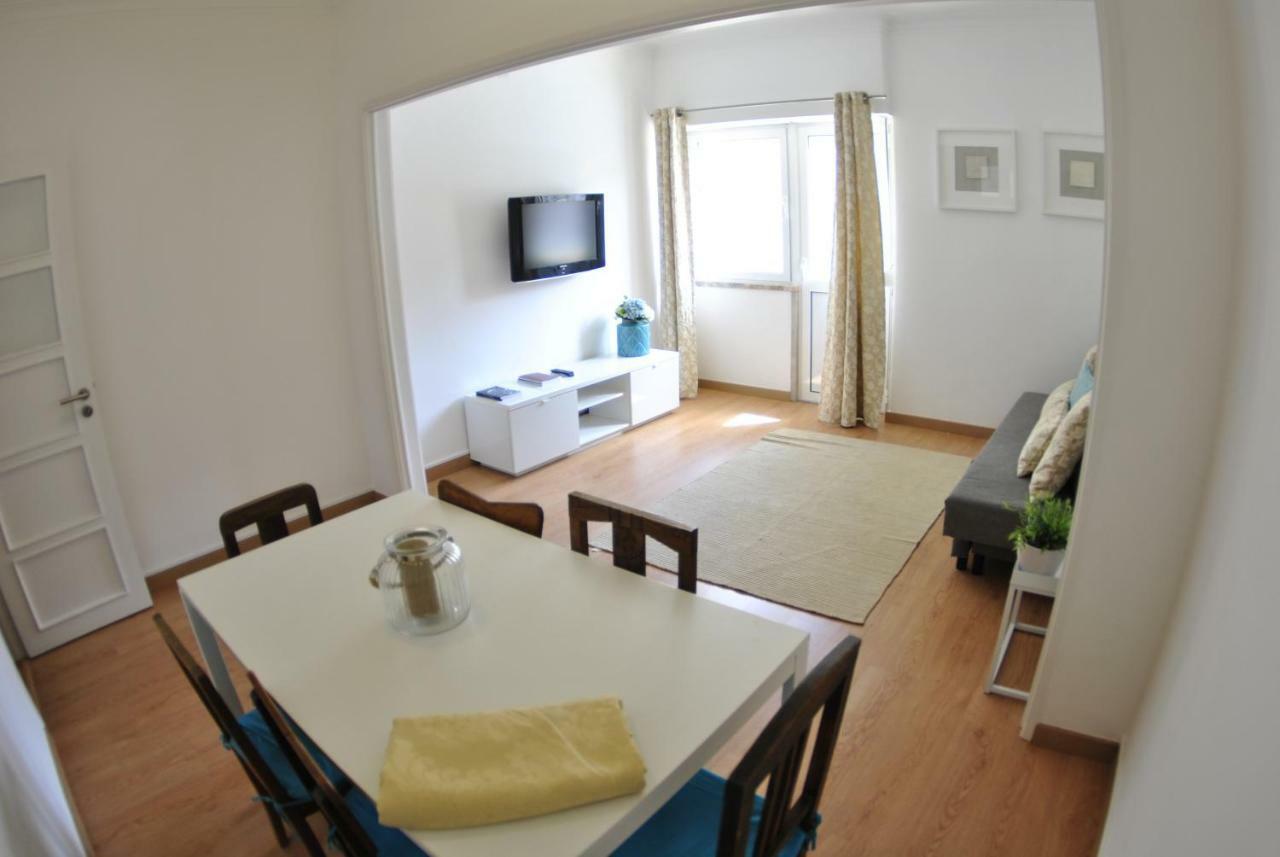Dowtown Apartment - Expo20 Lisboa Ngoại thất bức ảnh