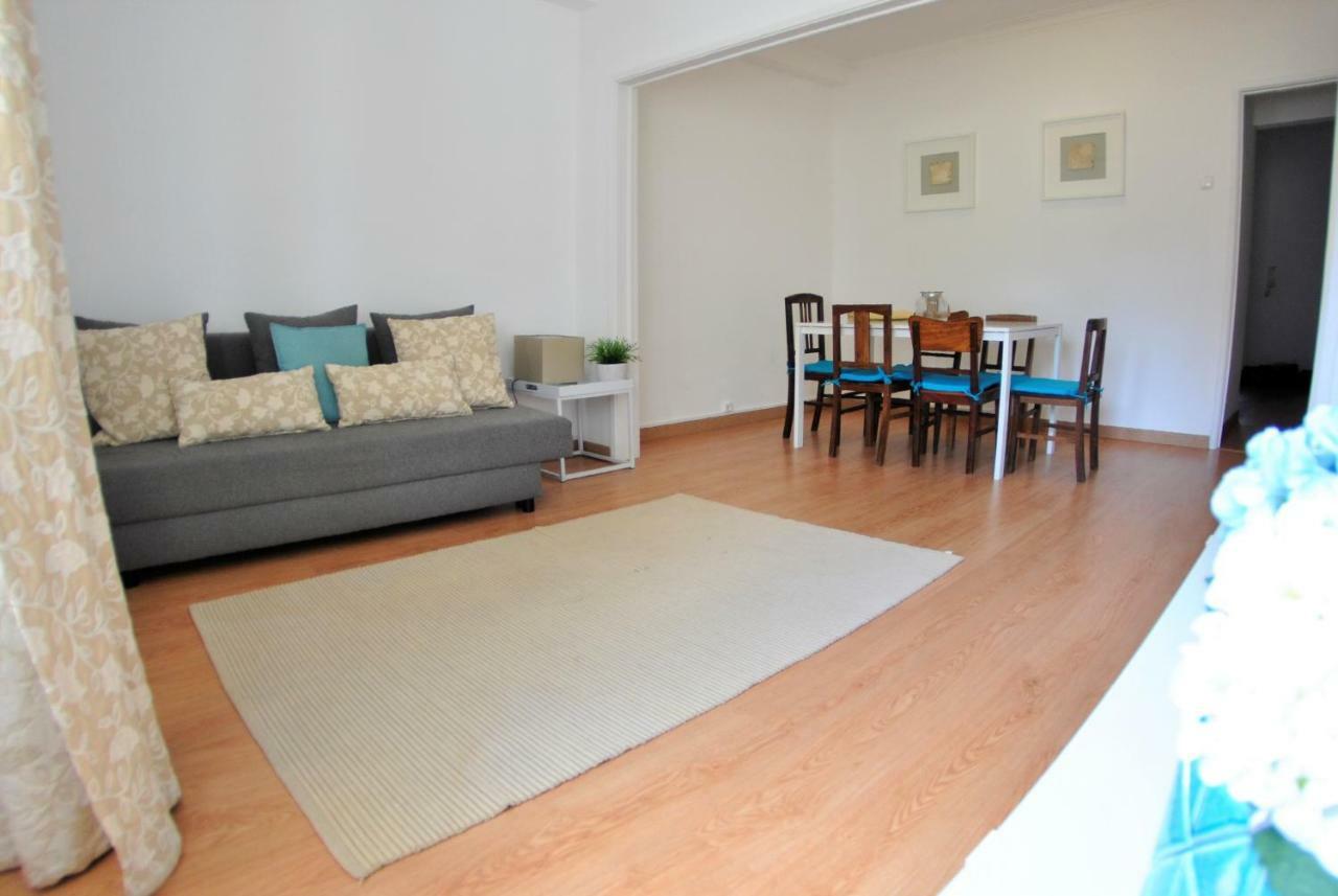 Dowtown Apartment - Expo20 Lisboa Ngoại thất bức ảnh