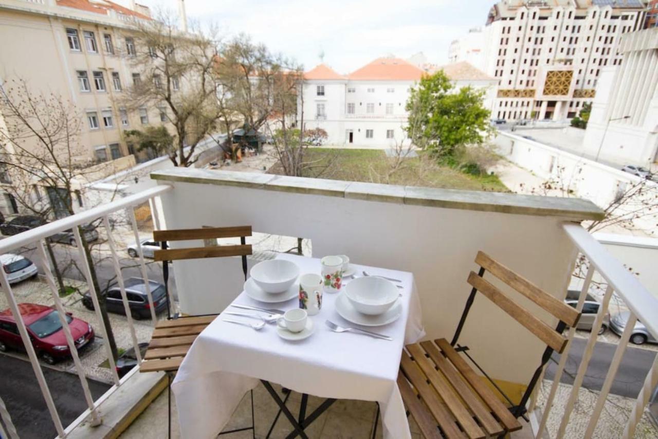 Dowtown Apartment - Expo20 Lisboa Ngoại thất bức ảnh