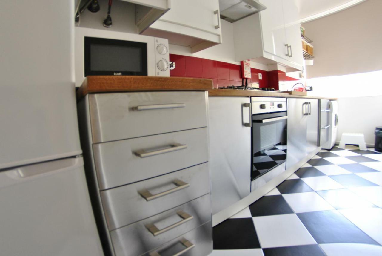 Dowtown Apartment - Expo20 Lisboa Ngoại thất bức ảnh